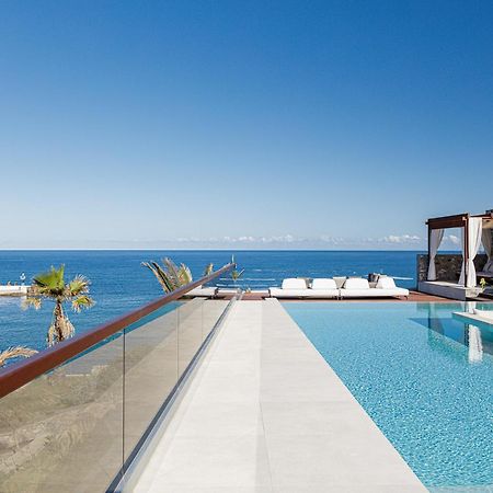 Zillion Villa Pánormos Exterior foto